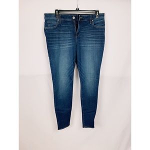 KUT FROM THE KLOTH Medium Wash Jeans